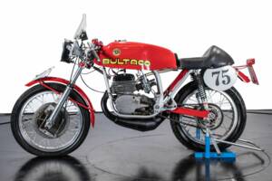 Image 1/27 de Bultaco DUMMY (1969)