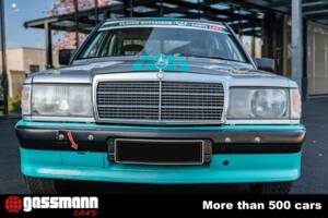 Image 2/15 of Mercedes-Benz 190 E 2.3-16 (1986)