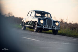 Immagine 6/21 di Lancia Aurelia B22 (1952)