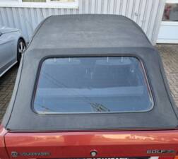 Image 4/20 of Volkswagen Golf Mk I Convertible 1.6 (1985)