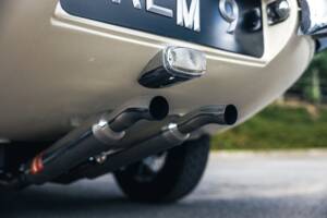 Image 25/50 de Jaguar Type E 3.8 (1963)