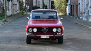 Bild 10/19 von Alfa Romeo 2000 Berlina (1973)