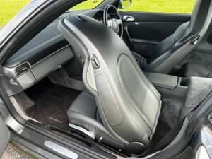 Afbeelding 33/53 van Porsche 911 Carrera S (2008)