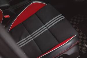 Imagen 18/42 de Volkswagen Golf VI GTI (2011)