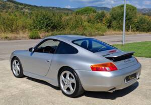 Image 8/50 de Porsche 911 Carrera (1999)