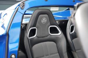 Imagen 17/50 de Lotus Elise Sport 220 (2020)