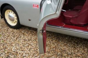 Immagine 33/50 di FIAT 1100 S (1947)