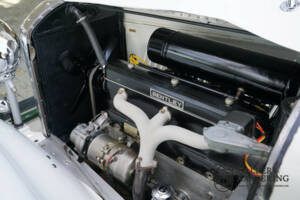 Imagen 27/50 de Bentley 3 1&#x2F;2 Litre (1933)