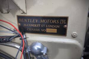 Afbeelding 77/85 van Bentley Mark VI (1951)