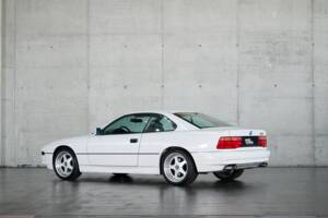 Immagine 10/50 di BMW 850i (1990)