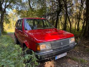 Bild 4/53 von Rayton Fissore Magnum 4x4 - 2.4 TD (1988)