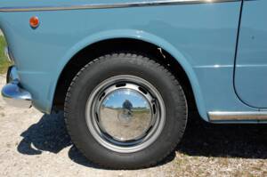 Imagen 4/34 de FIAT 1100 R (1967)