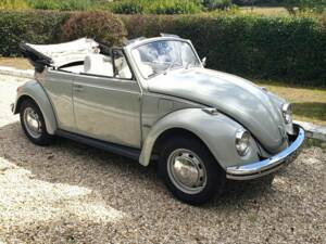 Bild 5/8 von Volkswagen Käfer 1500 (1969)