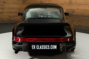 Imagen 7/18 de Porsche 911 SC 3.0 (1983)