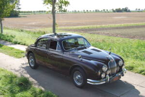 Afbeelding 75/75 van Jaguar 3.4 Litre (1957)