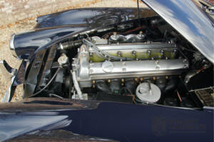 Image 38/50 de Jaguar XK 150 SE FHC (1959)