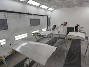 Bild 52/54 von Citroën D Spécial (1969)