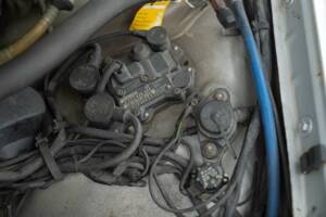 Image 50/50 of Mercedes-Benz 190 E 1.8 (1991)
