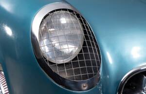 Bild 17/37 von Chevrolet Corvette (1954)