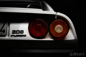 Image 20/72 of Ferrari 208 GTS Turbo (1985)