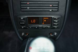 Imagen 23/25 de Porsche 911 Carrera (2004)