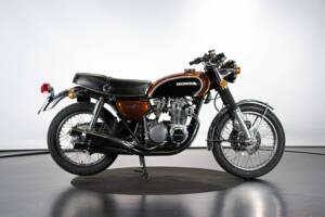 Afbeelding 5/50 van Honda CB 500 Four (1975)
