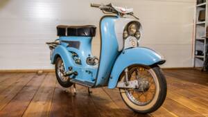 Immagine 2/14 di Lohner Sissy III (1961)