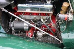 Immagine 13/50 di MG TC (1948)