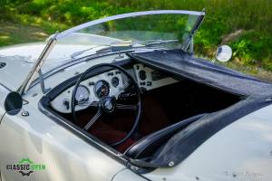 Bild 37/43 von MG MGA 1500 (1956)