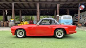 Immagine 56/81 di Triumph TR 6 (1973)