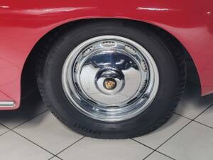 Immagine 37/71 di Porsche 356 B 1600 (1963)