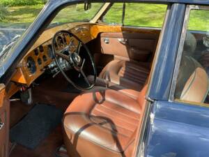 Bild 9/22 von Bentley S 2 Continental Flying Spur (1962)