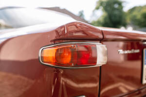 Afbeelding 25/95 van Maserati Quattroporte 4200 (1967)