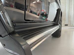 Bild 23/25 von Mercedes-Benz G 320 CDI (2007)