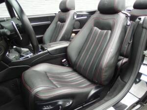 Immagine 28/93 di Maserati GranCabrio 4.7 (2010)