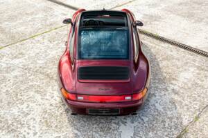 Bild 6/52 von Porsche 911 Targa (1997)