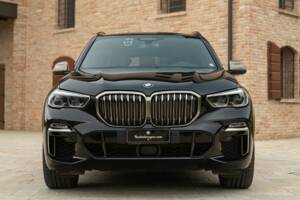 Bild 3/50 von BMW X5 M50d (2019)