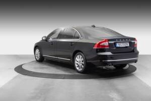 Imagen 2/32 de Volvo S80 D4 Nilsson (2014)
