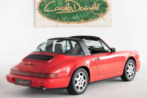 Afbeelding 12/48 van Porsche 911 Carrera 2 (1990)