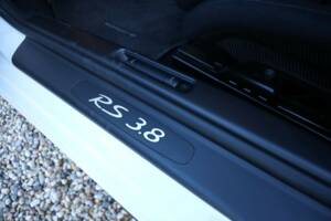 Image 28/50 de Porsche 911 GT3 RS (2010)
