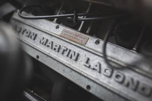 Imagen 11/27 de Aston Martin V8 EFi (1986)