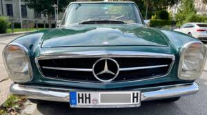 Bild 13/76 von Mercedes-Benz 280 SL (1971)
