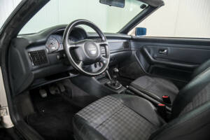 Image 11/50 de Audi Cabriolet 1.8 (2000)