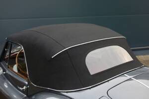 Afbeelding 17/23 van Jaguar XK 140 DHC (1956)