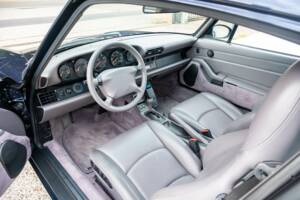 Afbeelding 17/32 van Porsche 911 Carrera (1994)