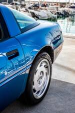 Afbeelding 10/22 van Chevrolet Corvette (1991)