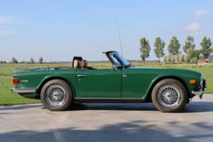Afbeelding 9/50 van Triumph TR 6 (1971)