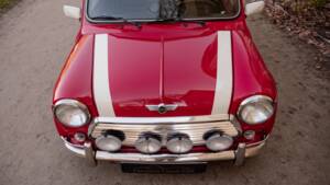 Immagine 20/54 di Rover Mini 1.3i (2000)