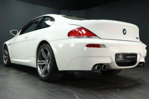Afbeelding 35/50 van BMW M6 (2006)