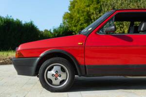 Image 21/50 of FIAT Ritmo 105 TC (1990)